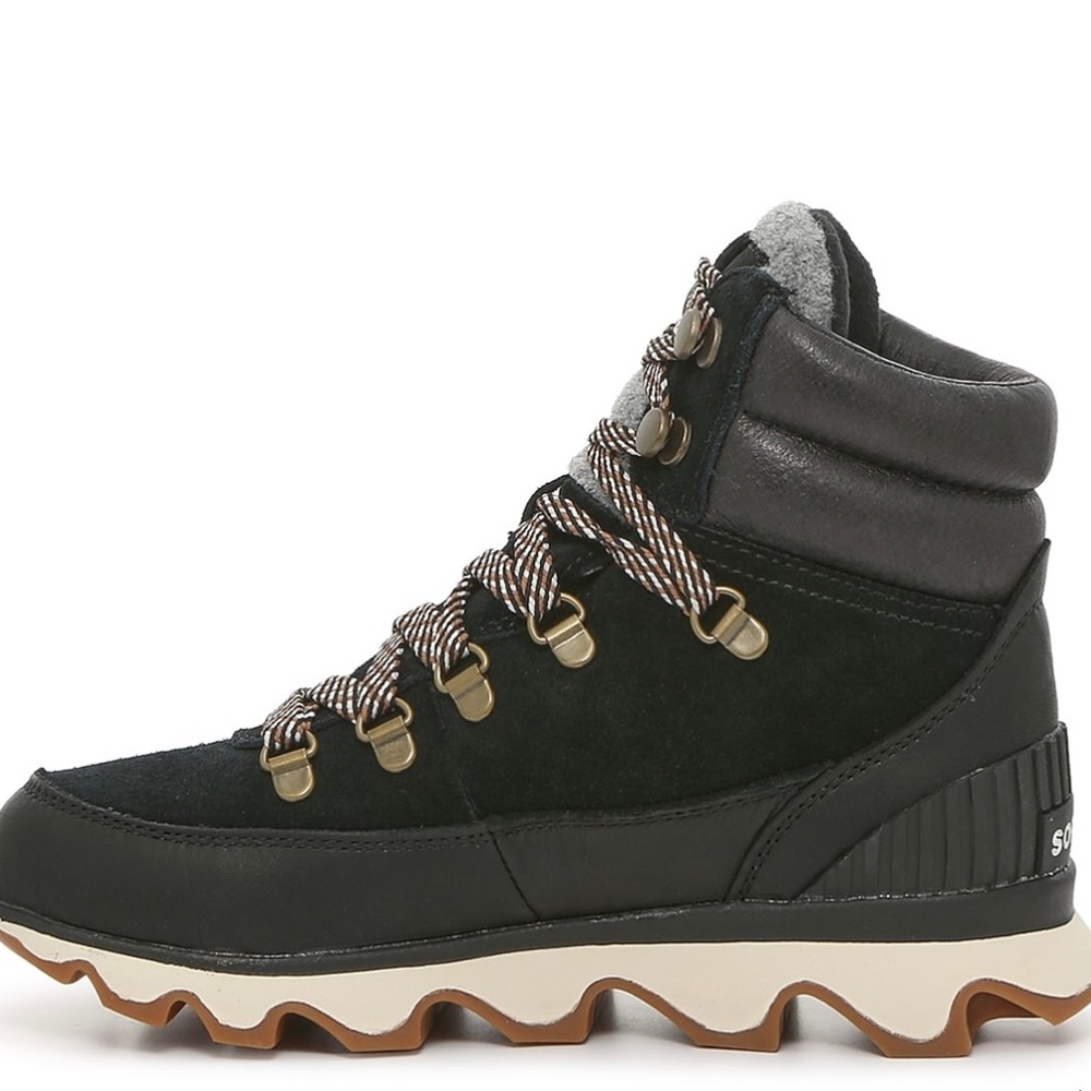 SOREL
KINETIC CONQUEST BOOT WATERPROOF WOMENS - Picture 2 of 12